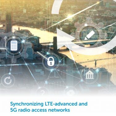 Network synchronization