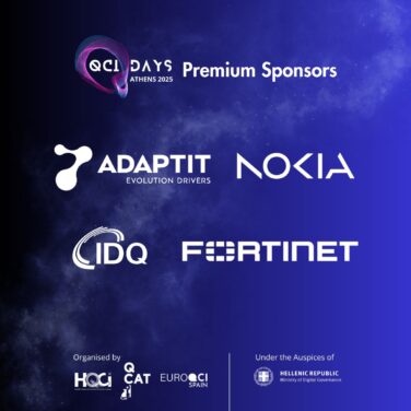 Sponsors