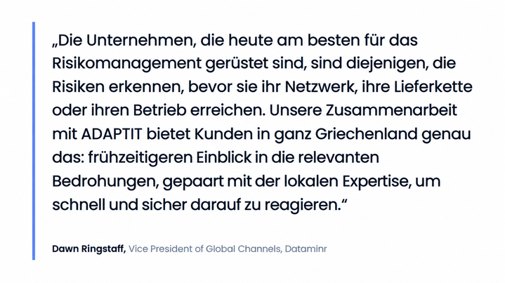 Dawn Ringstaff Statement Dawn Ringstaff Stellungnahme